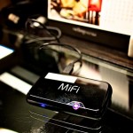 台湾市内でiPhoneを使おう!〜モバイルWi-Fi「Mi-Fi」をレンタル〜