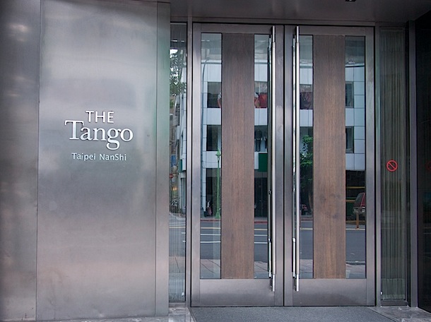 tango hotel