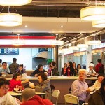 台湾式朝ごはん(1)朝は「阜杭豆漿(フーハントウジャン)」で決まり