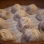 小龍包巡り(3)世界で最も有名な小龍包の店「鼎泰豊」本店